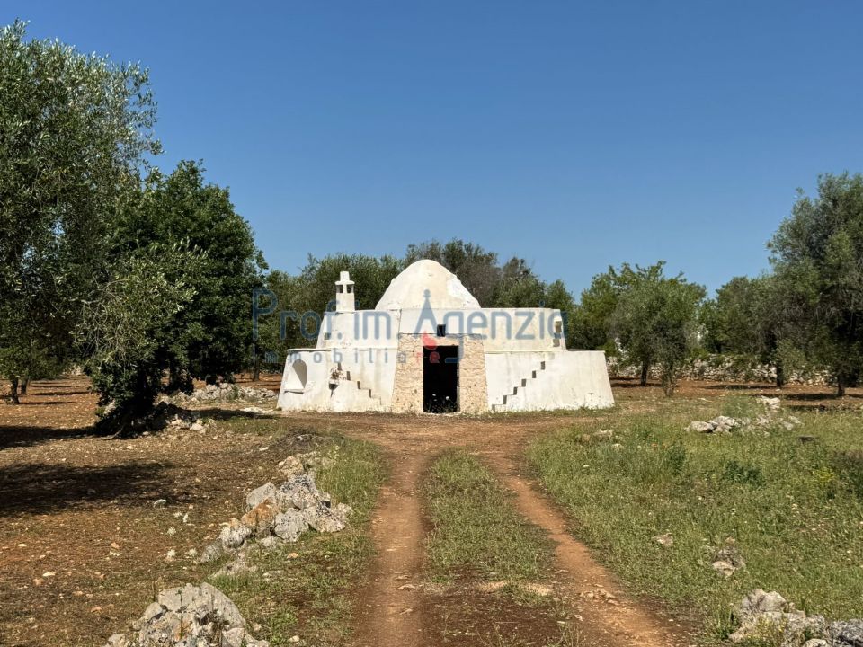 Farm hus i Carovigno, Brindisi - foto 2